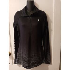 Under Armour Men Shirt Large